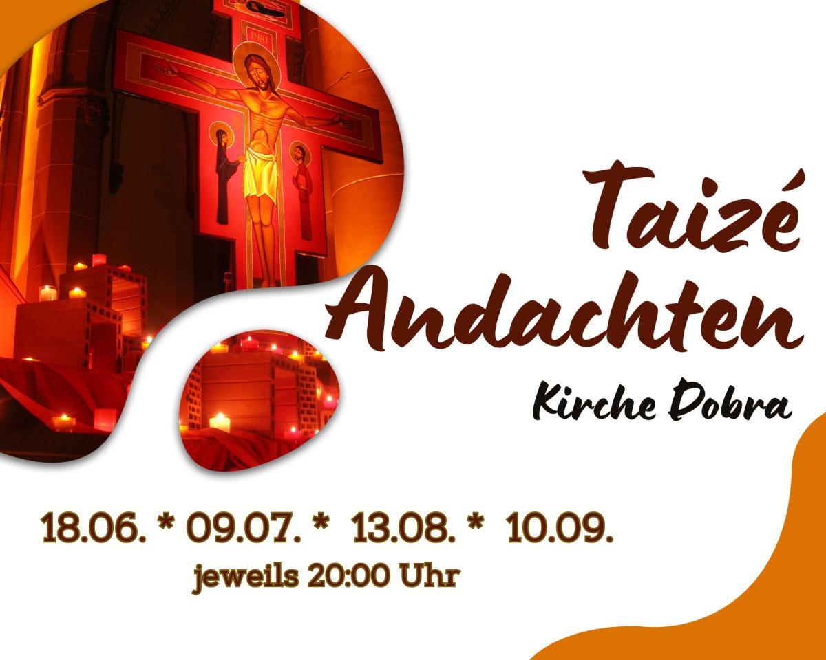Taize Taize