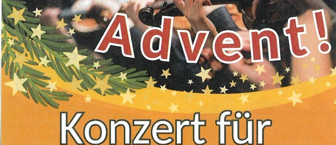 Adventskonzert 2024 - 3 