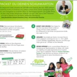 Schuhkart0n 24 - 1  Samaritans Purse e.V.